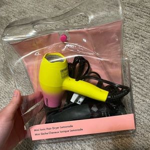 Amika Mini Hair Dryer